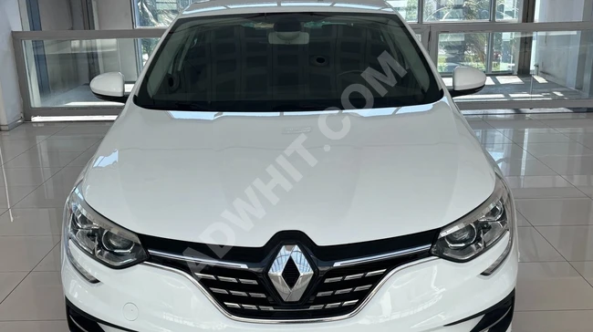 2022 MEGANE SEDAN JOY COMFORT 1.3 TCE EDC 140 ORJİNAL-81.000 KM