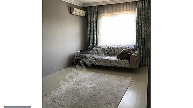 SELÇUK EMLÂK TAN MERKEZİ KONUMDA KİRALIK EŞYALI DAİRE.