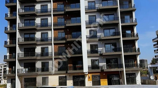 ALTINTAŞ TUNÇ REZİDANSTA BAHÇE KATI 1+1 SATILIK DAİRE