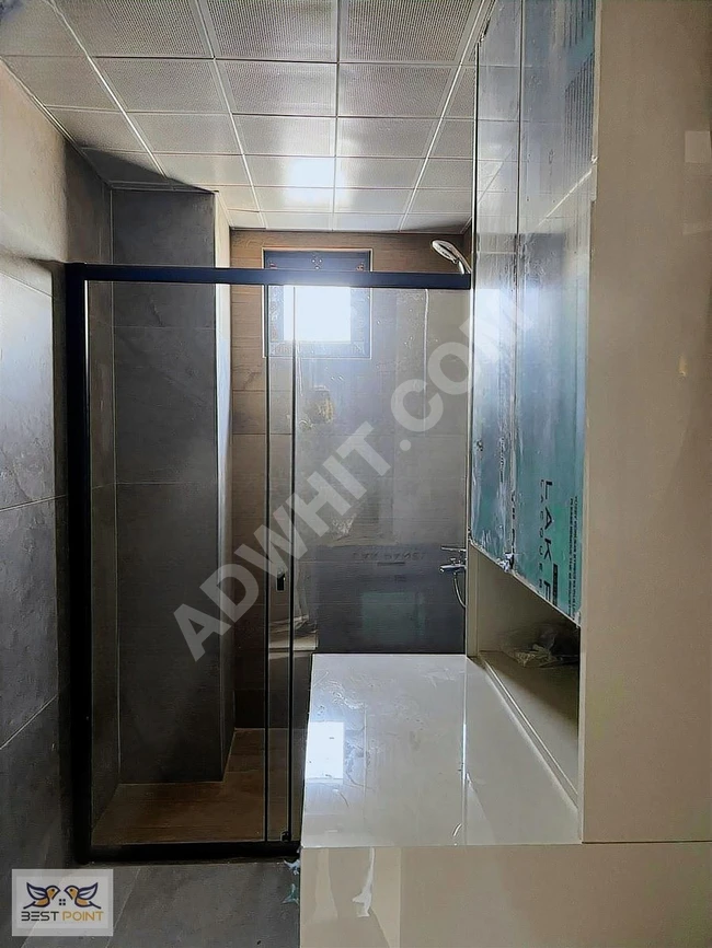 ALTINTAŞ TUNÇ REZİDANSTA BAHÇE KATI 1+1 SATILIK DAİRE
