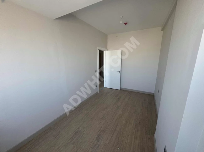 NİVO İSTANBUL SIFIR KİRALIK 1+1