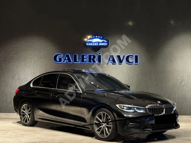 2021 MODEL M SPORT HATASIZ + TRAMERSİZ + İÇİ BEJ + E.BAGAJ
