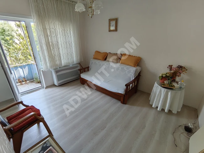 Bahçelievler Merkezde Müstakil 2 Katlı Ev
