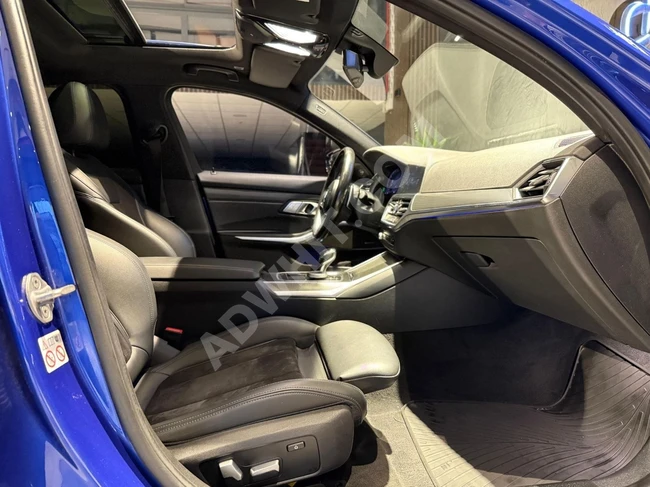 2021 FİRST EDİTİON M SPORT HAYALET+E.BAGAJ+G.GÖRÜŞ