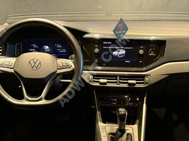 2023 MODEL 29 BİN KM HATASIZ HAYALET+GERİ GÖRÜŞ + K.AYNA