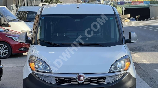 Benice Otomotiv 2020 Fiat Doblo 1.3 MJ Maxi Plus