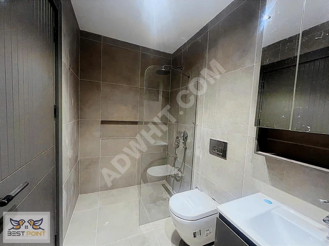 ALTINTAŞ'DA ALLURE SİTESİNDE SATILIK 2+1 DAİRE