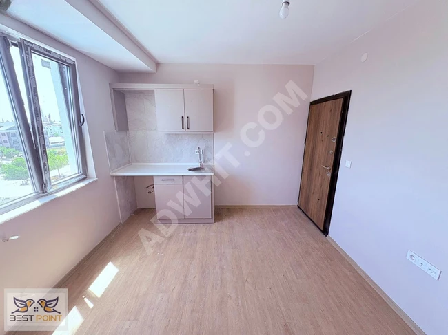 !! Two new apartments 2+1 at the price of one apartment !!