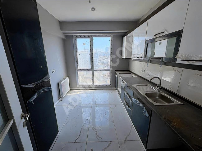 GUNESLİ HOMES 3+1 GENİS DAİRE