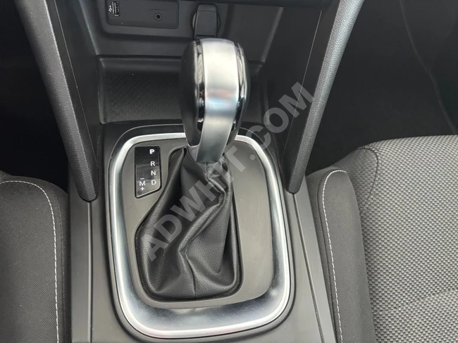 2022 MEGANE SEDAN JOY COMFORT 1.3 TCE EDC 140 ORJİNAL-81.000 KM