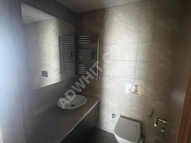 RİTİM İSTANBUL TEMİZ 3+1 KİRALIK