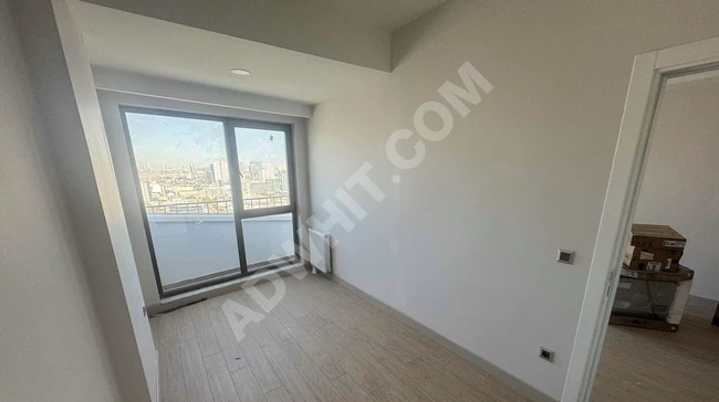 NİVO İSTANBUL SIFIR KİRALIK 1+1