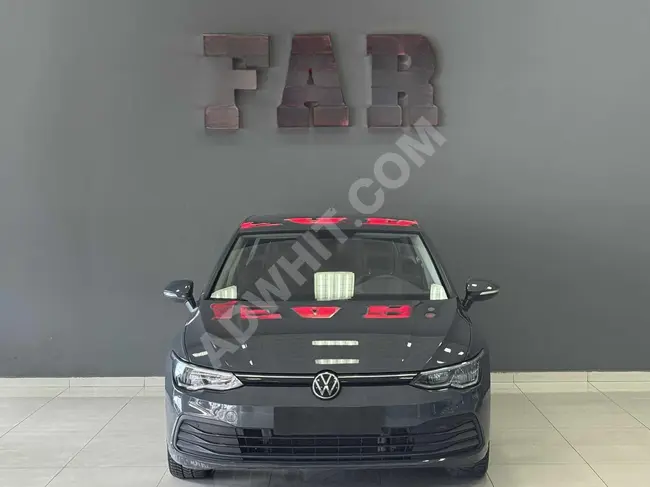 *33 BİNDE KATALOG RENK* 2022 GOLF 1.0 eTSI HYBRID HAYALET/ISITMA