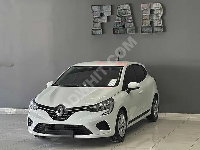 ''1.79'' İLE KREDİ HATASIZ RENAULT CLİO 2021 ''99 BİN KM''