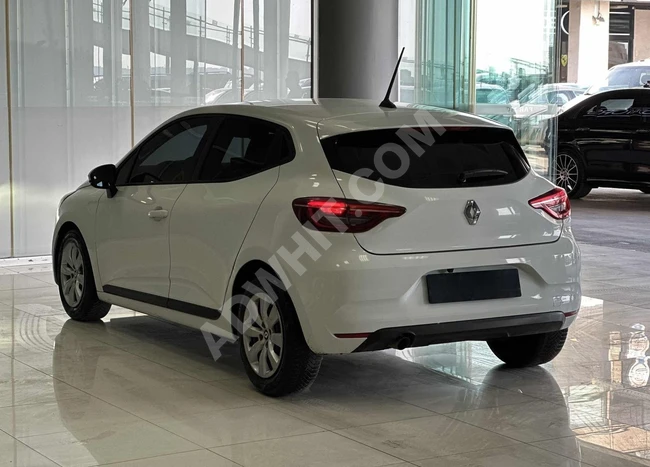''1.79'' İLE KREDİ HATASIZ RENAULT CLİO 2021 ''99 BİN KM''