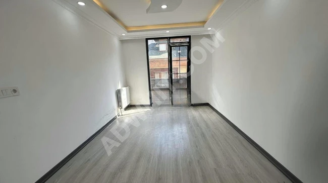 ^^HALKALI MERKEZ MAH 2+1 85m SIFIR KREDİYE UYGUN OTOPARKLI 1.KAT