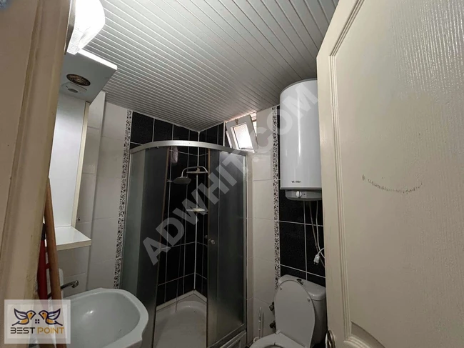 BELEK'TE EŞYALI 1+1 KİRALIK DAİRE !