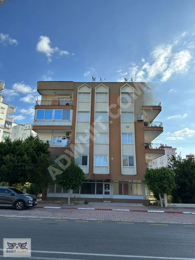 ÇAĞLAYANDA YOLA CEPHELİ DÜKKAN