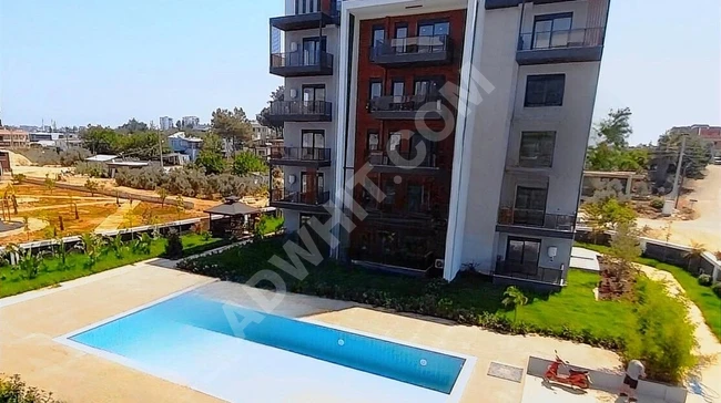 ALTINTAŞ KOÇAŞPARKTA İSKANLI 2+1 SATILIK DAİRE