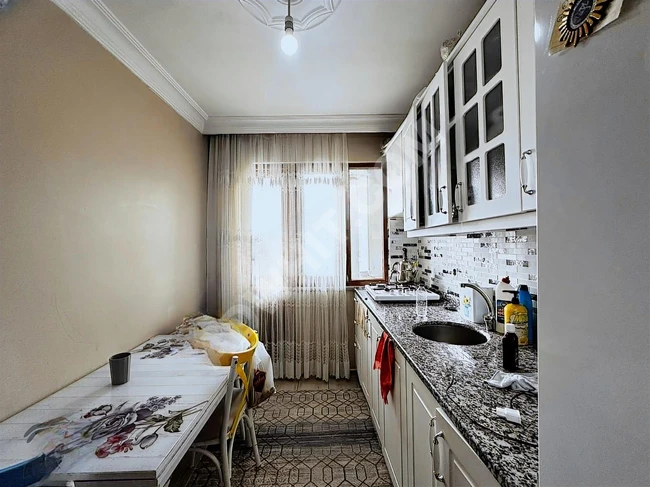 YEŞİLPINARDA BUTİK SİTEDE OTOPARKLI GENİŞ 2+1 SATILIK DAİRE!!!