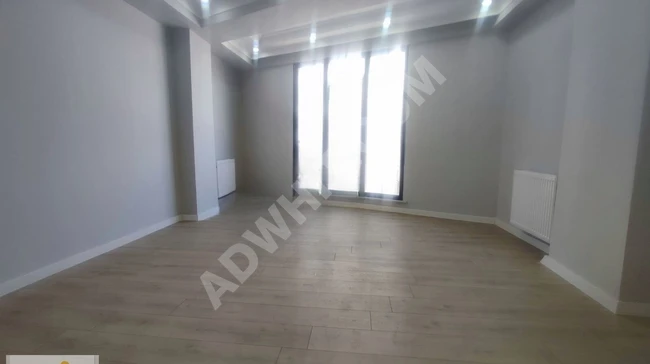 TEYFİKBEY.DE SATILIK SIFIR ASANSÖRLÜ OTOPARKLİ 4+2 190M2 DUBLEKS