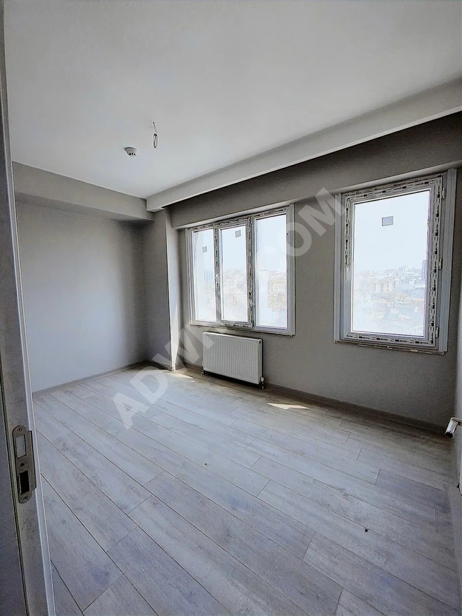 GÜNEŞLİ HOMES YAŞAM BAŞLADI 2+1 SIFIR DAİRE KİRALIK