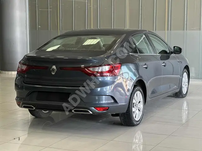 ''1.59'' İLE KREDİ RENAULT MEGANE 2021 1.3TCE TOUCH