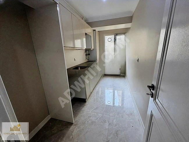 SEFAKÖY İNÖNÜ MAH.DE KIRALİK SIFIR 2+1 85M2 ASANSÖRLÜ ARAKAT DAİ