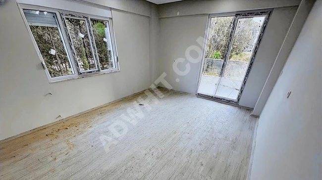 SERİK'DE SIFIR 2+1 KİRALIK DAİRE