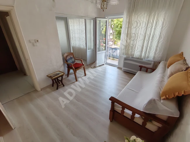 Bahçelievler Merkezde Müstakil 2 Katlı Ev