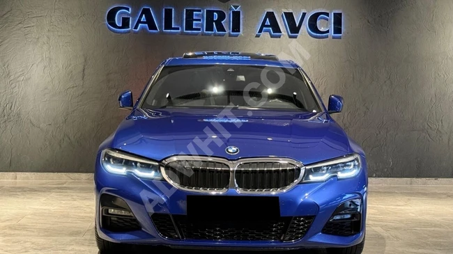 2021 FİRST EDİTİON M SPORT HAYALET+E.BAGAJ+G.GÖRÜŞ