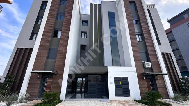 ALTINTAŞTA İSKANLI SİTEDE 1+1 KİRALIK DAİRE