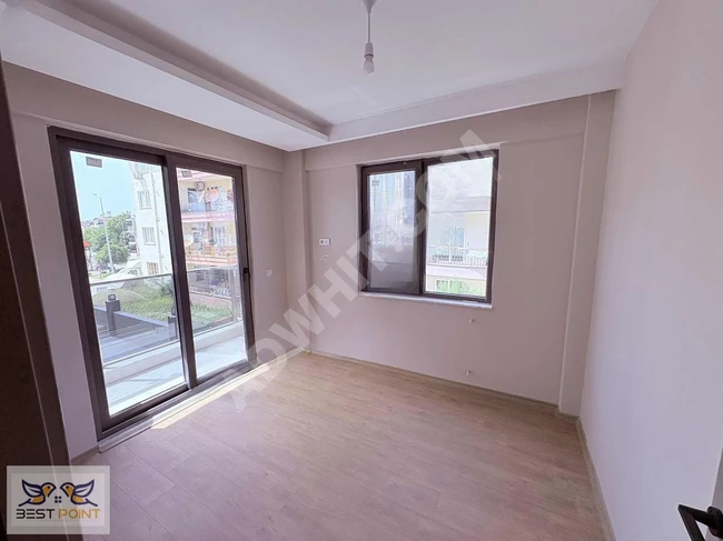 Kadriyede Havuzlu Sitede SIFIR 2+1