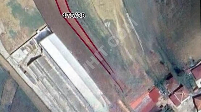 SELÇUK EMLAK TAN KARAGÖLLÜ KÖY İÇİ SATILIK
