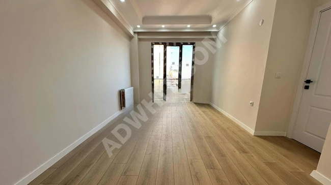 SEFAKÖY MERKEZE YAKIN OTOPARKLI SIFIR 2+1 85m KREDİLİ 2.KAT