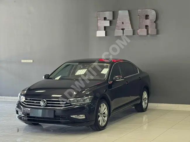 *49 BİNDE* HATASIZ 2021 VW PASSAT 1.5TSI BUSİNESS