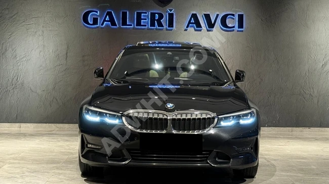 2021 MODEL M SPORT HATASIZ + TRAMERSİZ + İÇİ BEJ + E.BAGAJ