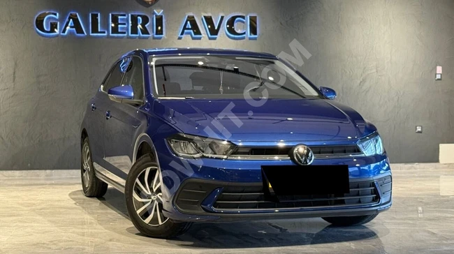 2023 MODEL 29 BİN KM HATASIZ HAYALET+GERİ GÖRÜŞ + K.AYNA