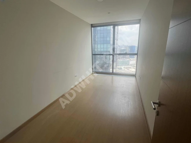 RİTİM İSTANBUL TEMİZ 3+1 KİRALIK