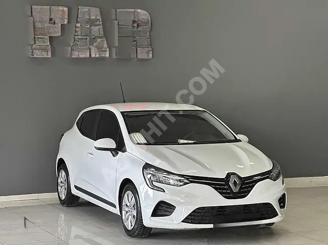 ''1.79'' İLE KREDİ HATASIZ RENAULT CLİO 2021 ''99 BİN KM''