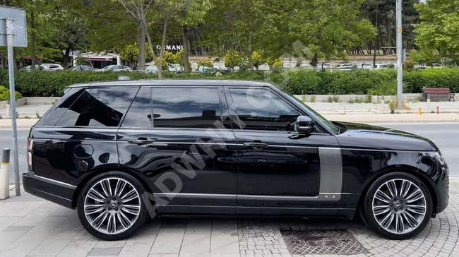 CENOVA MOTORS 2020 AUTOBIOGRPHY LWB HEAD-UP+MASAJ+MERDİAN+BOYSZ
