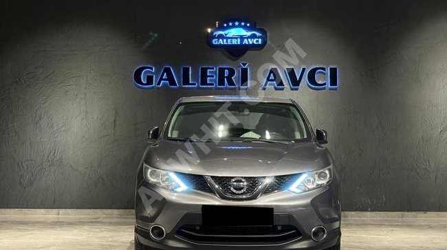 2017 MODEL TEKNA 77 BİN KM HASAR KAYITSIZ