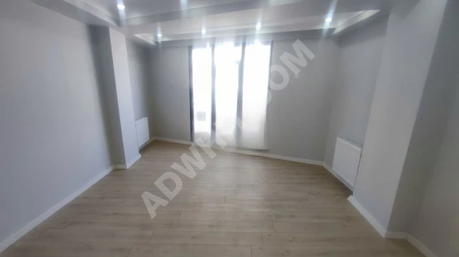 TEYFİKBEY.DE SATILIK SIFIR ASANSÖRLÜ OTOPARKLİ 4+2 190M2 DUBLEKS