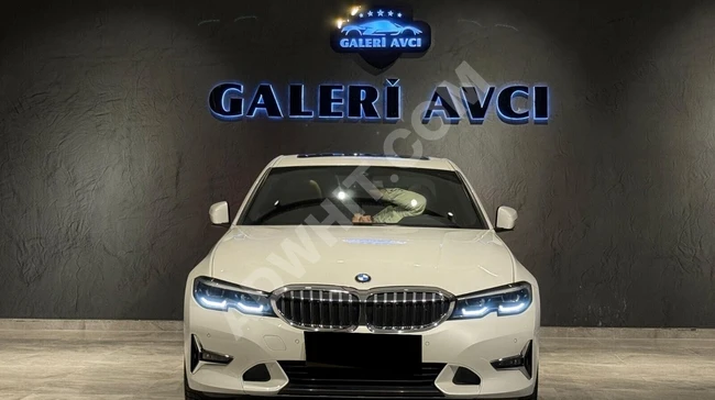 2021 MODEL LUXURY LİNE 61 BİN KM HATASIZ TABA+HAYALET+E.BAGAJ