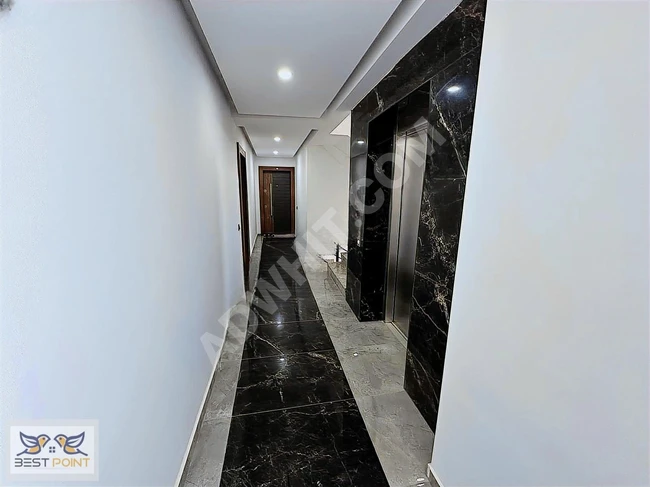 ALTINTAŞTA İSKANLI SİTEDE 1+1 KİRALIK DAİRE