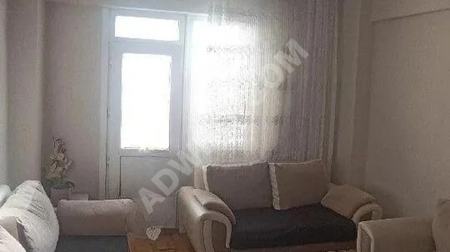 شقة 2+1 للبيع في Kağıthane حي Gültepe