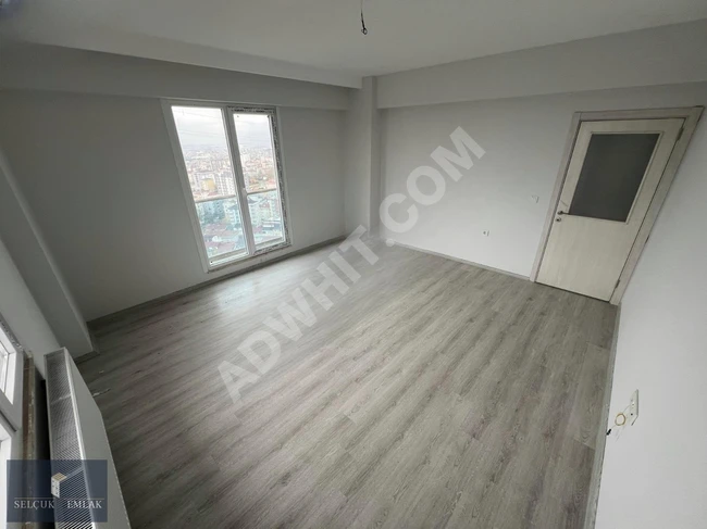 MERKEZİ KONUMDA GENİŞ TİP KİRALIK 3+1 ARAKAT DAİRE