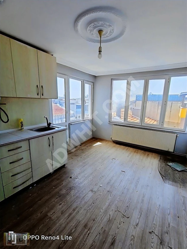 fatih k.m.paşa cambaziye mektep sk ta teraslı 1+1 55 m2 daire
