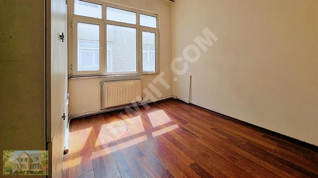 Apartment for sale, fifth floor, 3+1, 120 square meters | in BAHÇELİEVLER