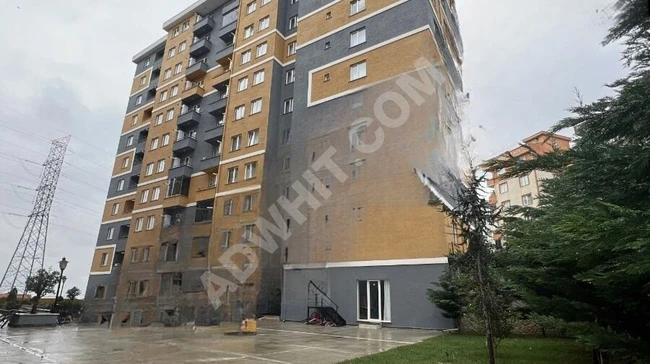 MERKEZİ KONUMDA GENİŞ TİP KİRALIK 3+1 ARAKAT DAİRE